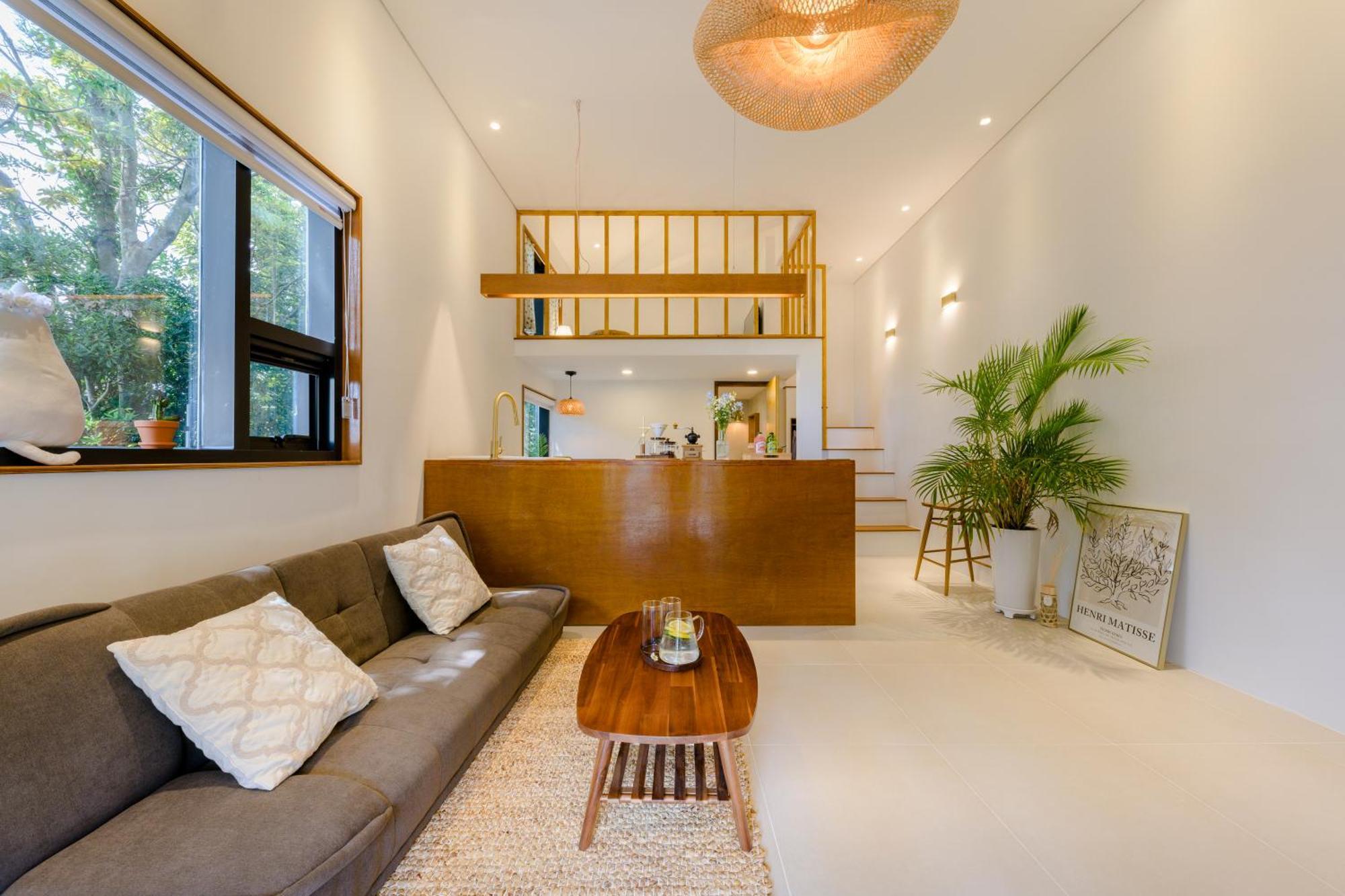 Wol Yeong Sa Gye Villa Seogwipo Luaran gambar